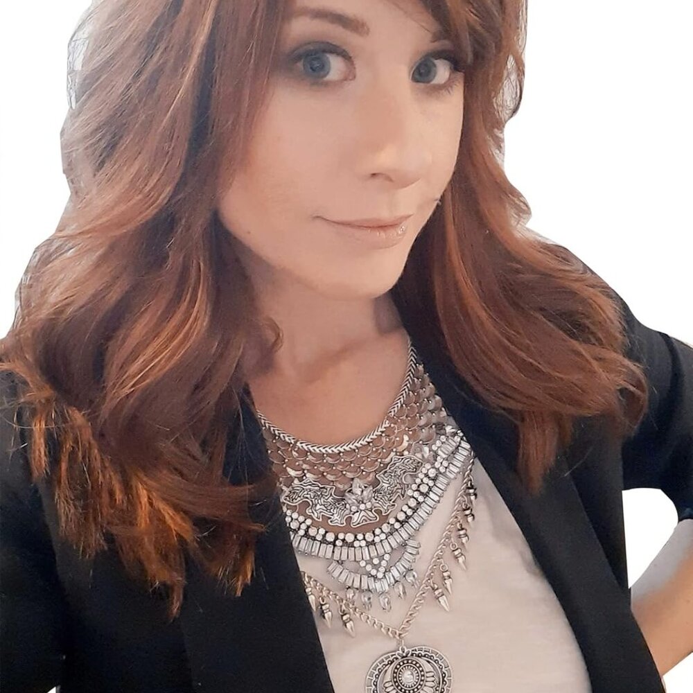 Long Tassel Chunky Boho Coin Statement Necklace For Women Silver - Picture 3 of 7